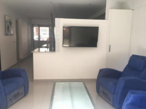 Apartamento vacacional 10